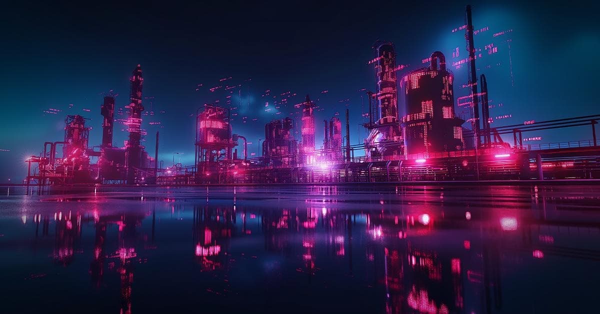 Resecurity Reports Increase in Cyberattacks Targeting Global Energy Sector