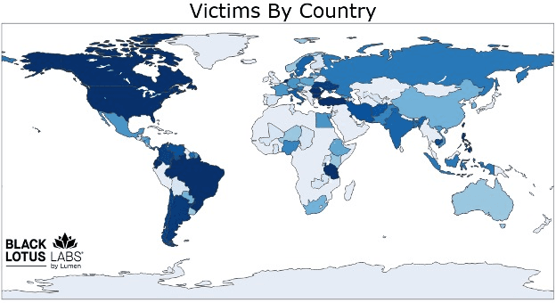 International Operation Dismantles 20-Year-Old Botnet Linked to Cybercriminal Services Anyproxy and 5socks