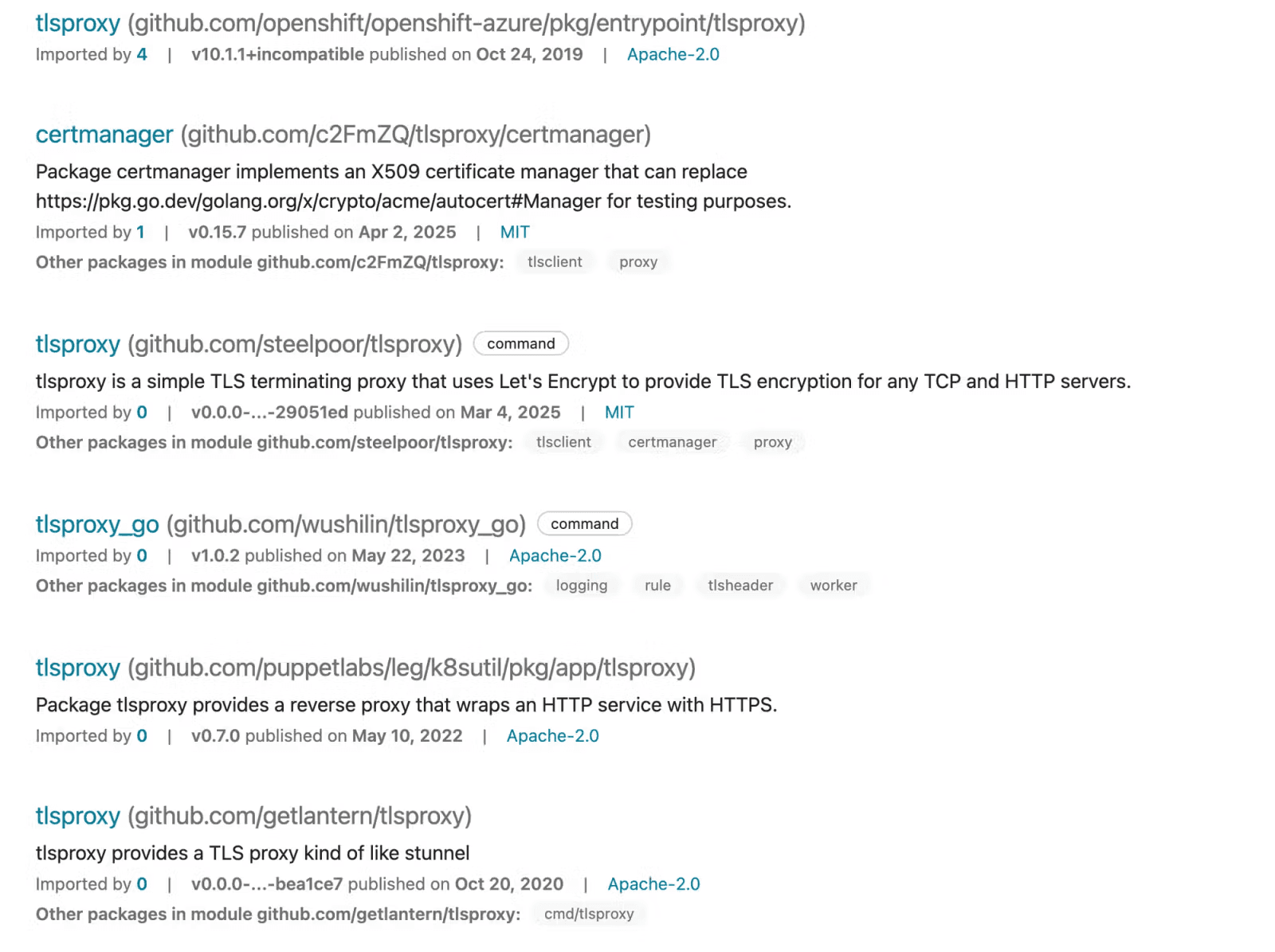 Researchers Uncover Malicious Go Modules Designed to Wipe Linux Systems