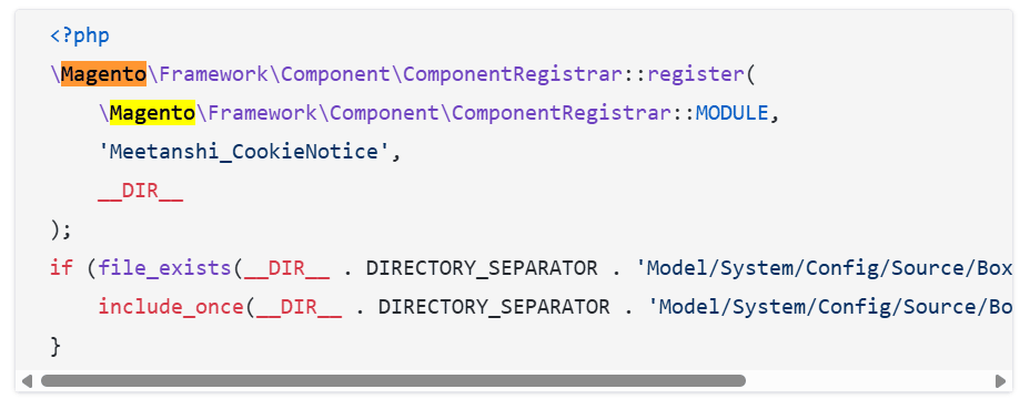 Sansec Uncovers Supply Chain Attack via 21 Compromised Magento Extensions