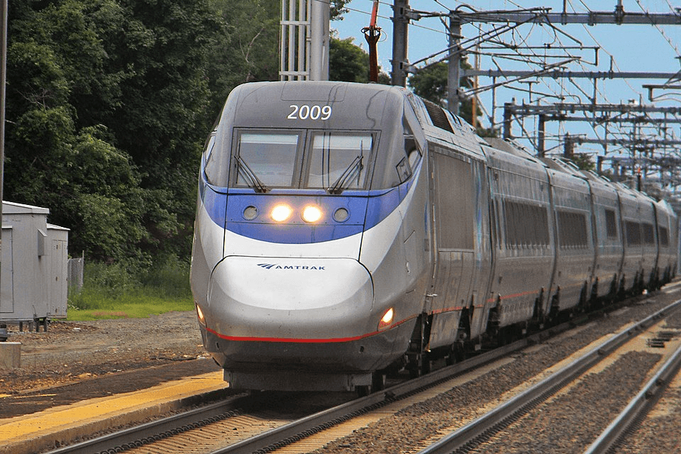 Critical 20-Year-Old Vulnerability in Train Systems Could Allow Remote Brake Failures