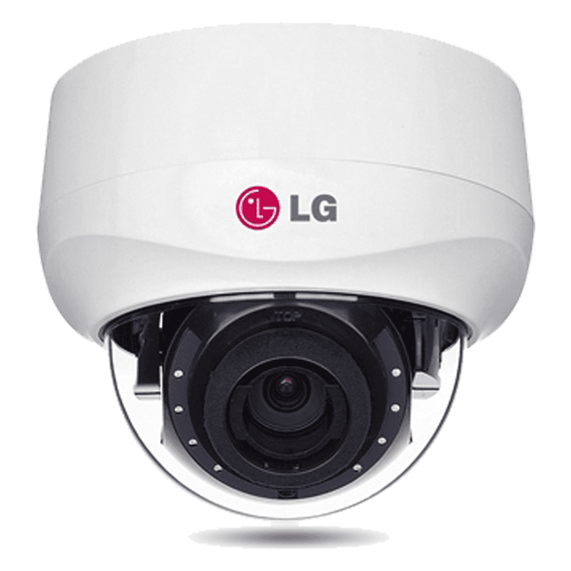 Critical Unpatched Vulnerability in LG LNV5110R Cameras Allows Admin Access