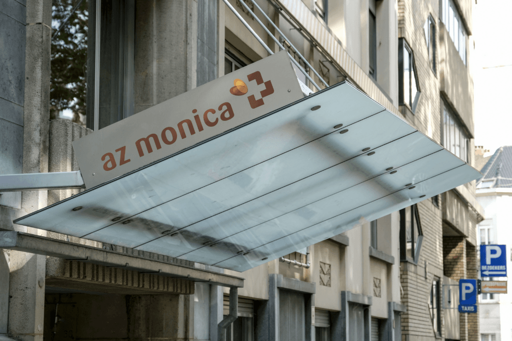 Belgian AZ Monica Hospital Network Shuts Down Servers Following Cyberattack