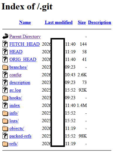 Nearly 5 Million Web Servers Expose Git Metadata Revealing Widespread Security Risk