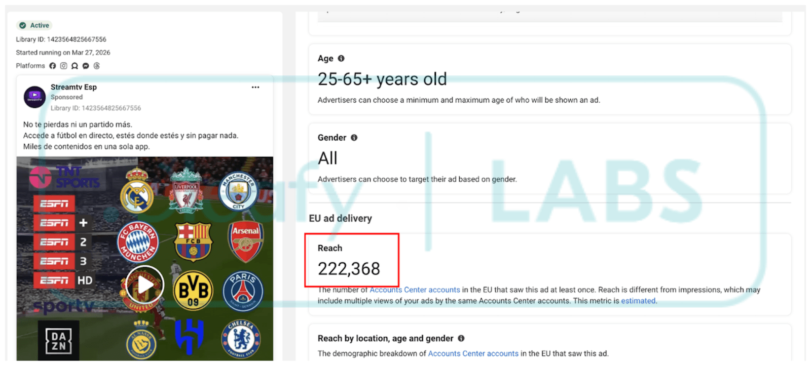 Mirax Android RAT Infects 220,000 Accounts via Meta Ads