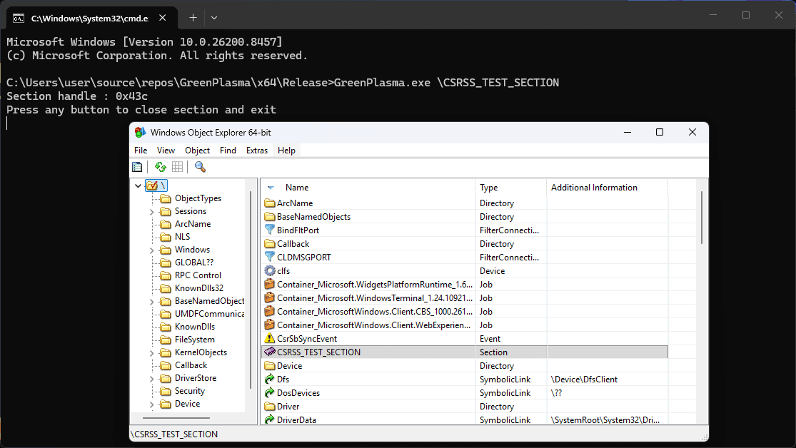 Researchers Disclose YellowKey and GreenPlasma Windows Zero-Day Vulnerabilities