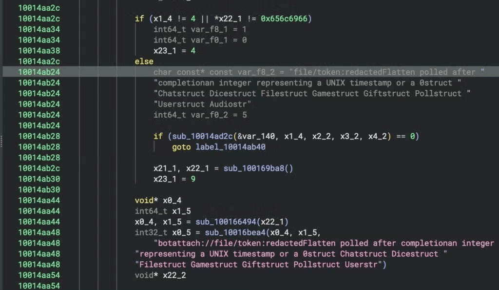 North Korea-Linked macOS.Gaslight Malware Uses Rust and AI Deception Tactics