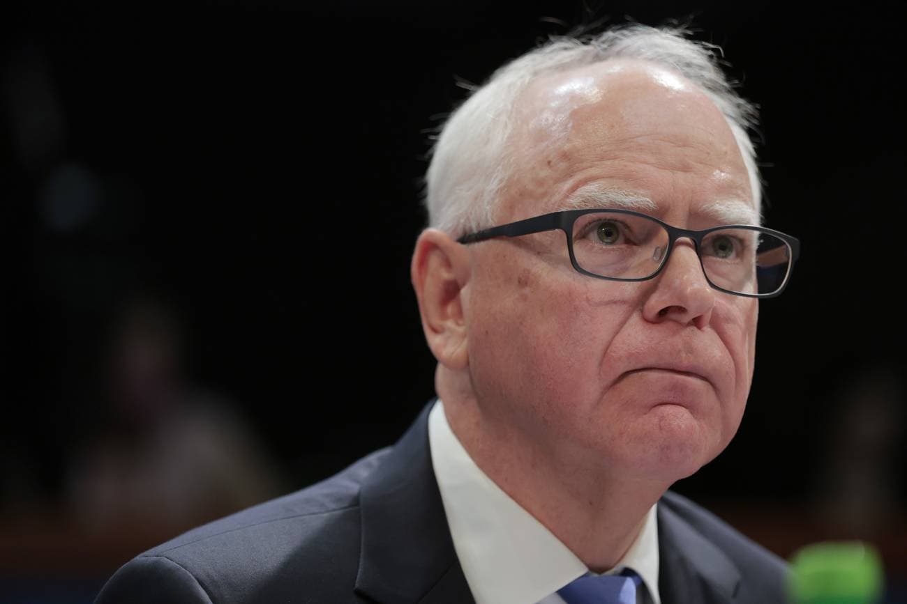 Minnesota Governor Activates National Guard to Counter Ongoing Cyberattack on Saint Paul