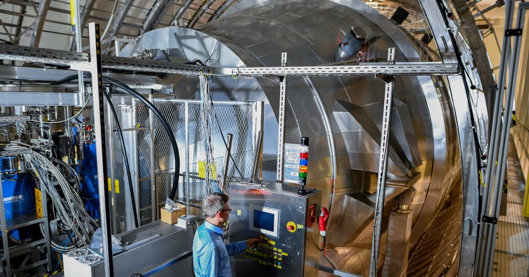 New Estimate of Maximum Neutrino Mass Brings Physicists Closer to Understanding the Universe