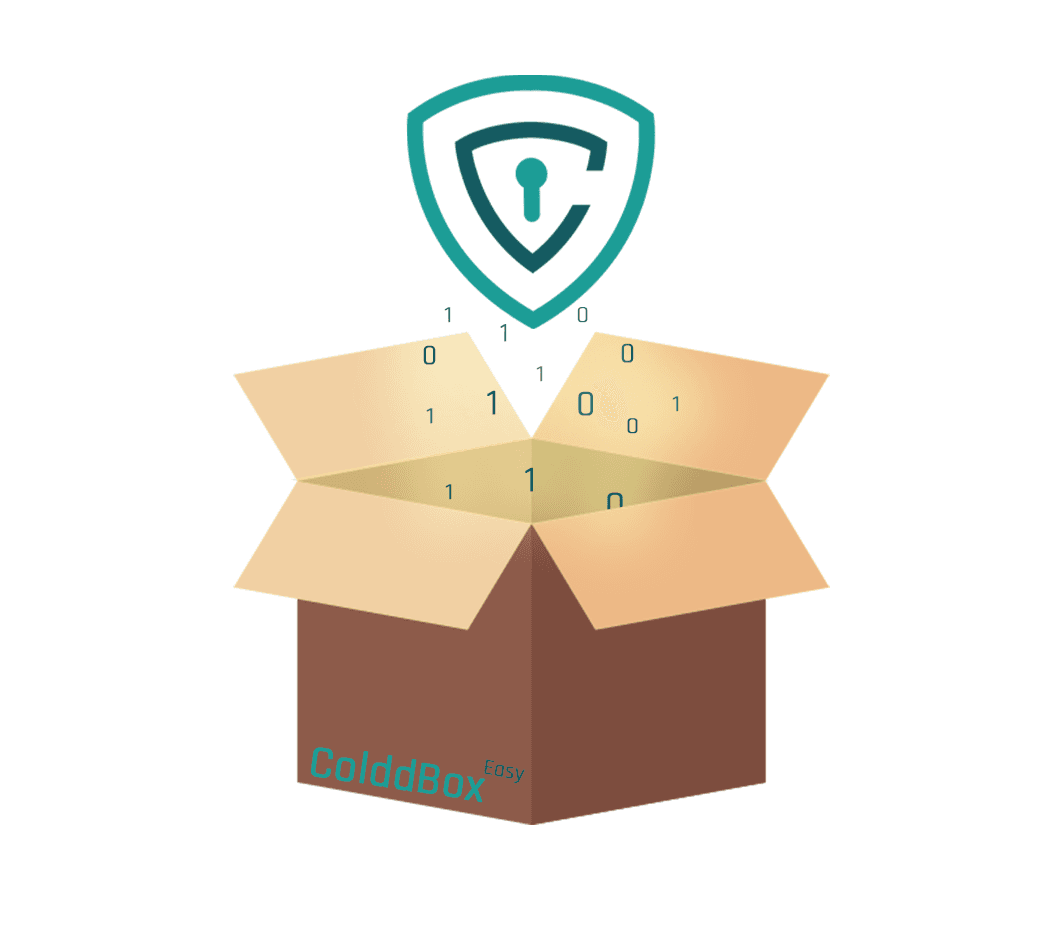New TryHackMe Challenge: ColddBox Easy