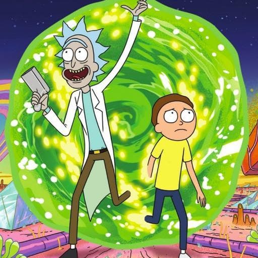 New TryHackMe Challenge: Pickle Rick