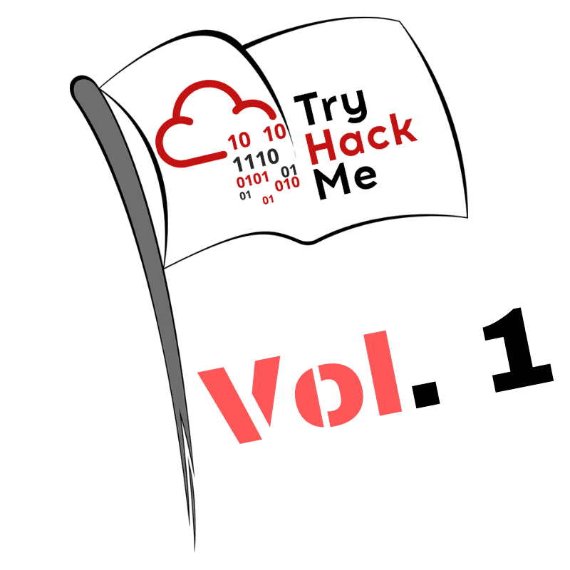New TryHackMe Challenge!
