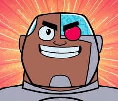 New TryHackMe Challenge: Cyborg