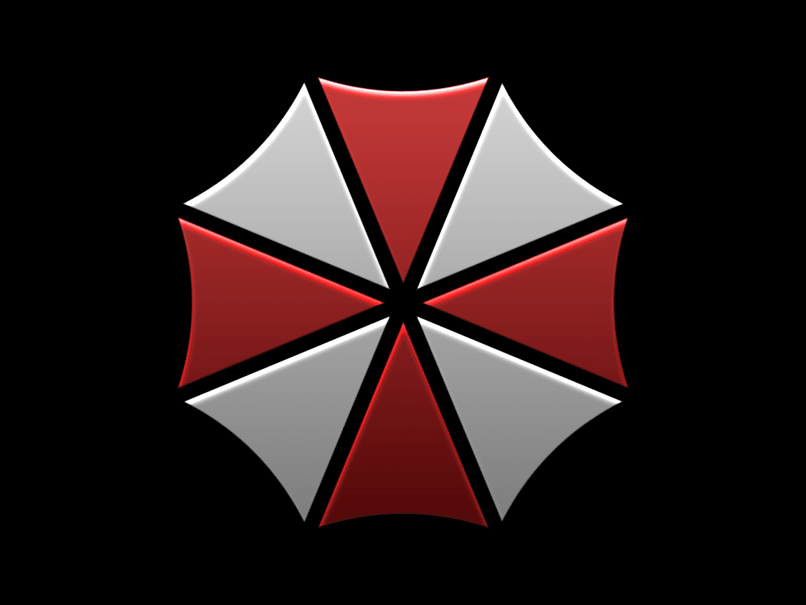 New TryHackMe Challenge: Biohazard - A Resident Evil-Themed CTF Room