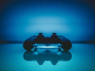 New TryHackMe Challenge: GamingServer