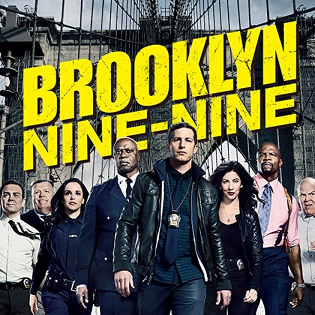 New TryHackMe Challenge: Brooklyn Nine Nine