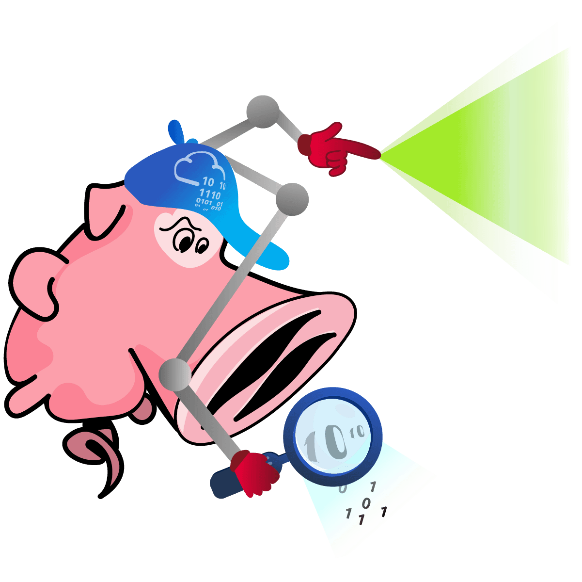 New TryHackMe Challenge: Snort Challenge - Live Attacks