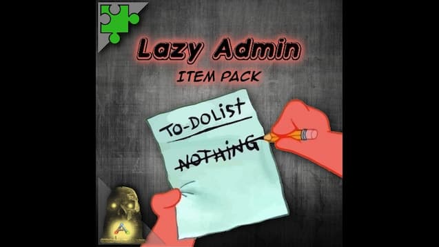New TryHackMe Challenge: LazyAdmin