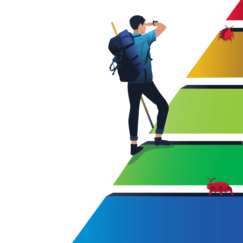New TryHackMe Challenge: Summit - Easy Difficulty Blue Team Exercise