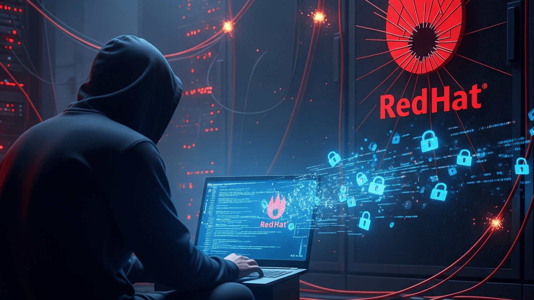 Red Hat Faces Major Security Breach: Implications and Expert Insights