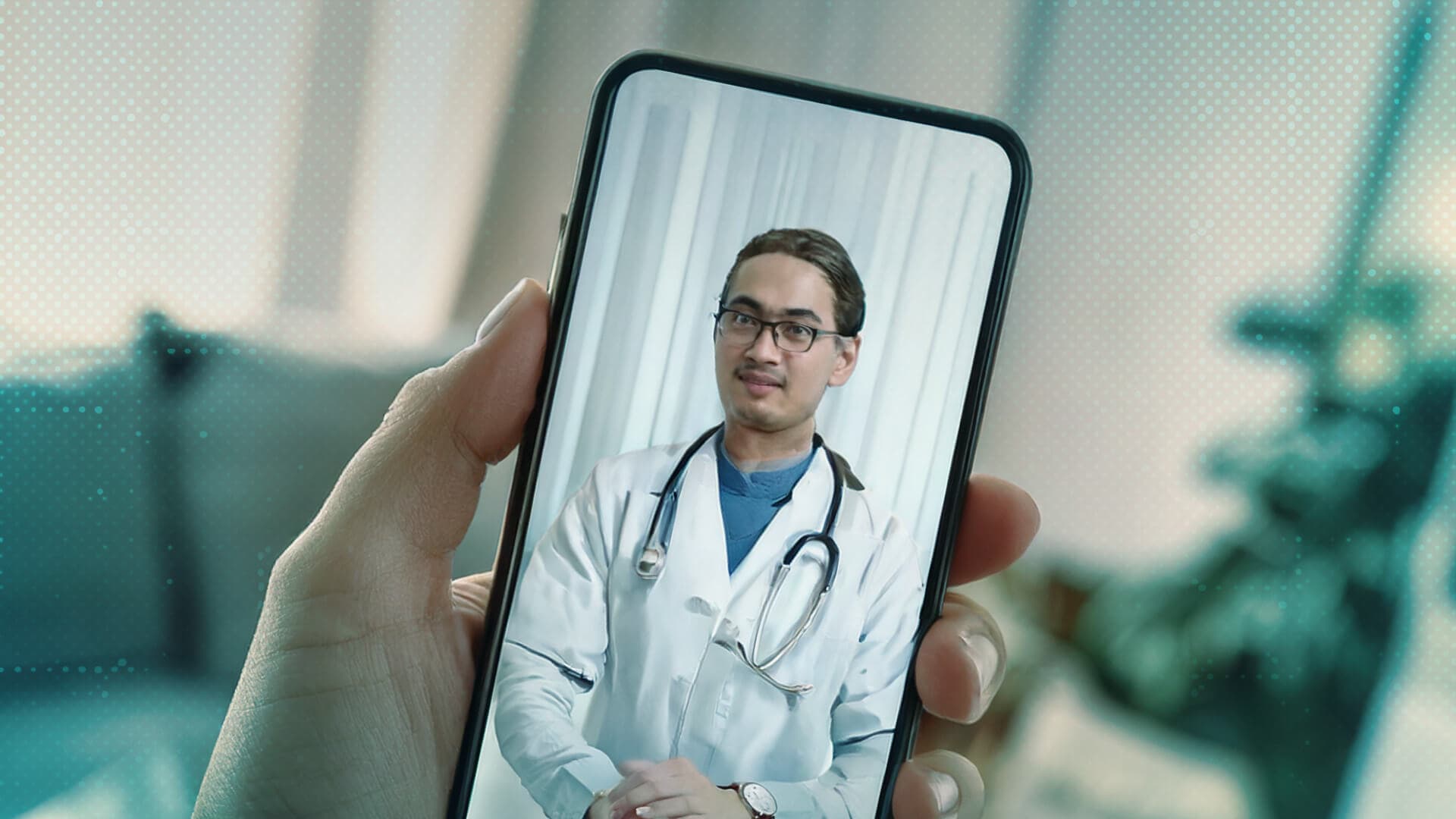 AI-Generated "TikDocs" Spread Medical Misinformation on TikTok