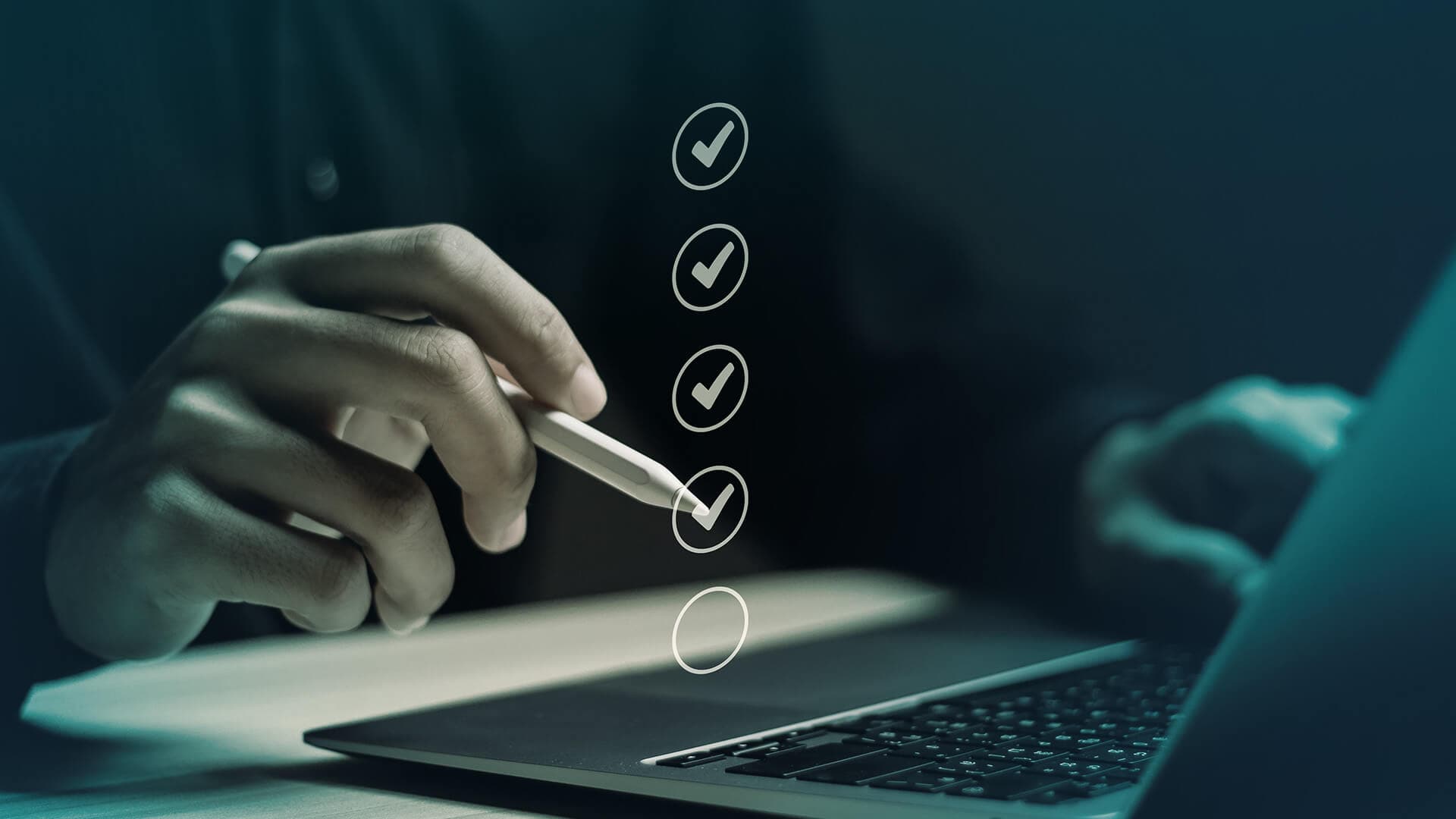 Fraudsters Use Google Forms to Spread Scams