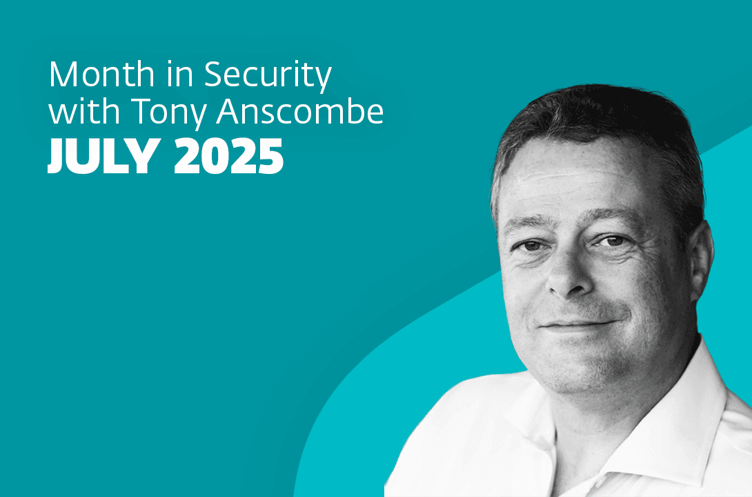 July 2025 Cybersecurity Roundup: Critical Vulnerabilities, Ransomware Attacks, and AI-Driven Phishing