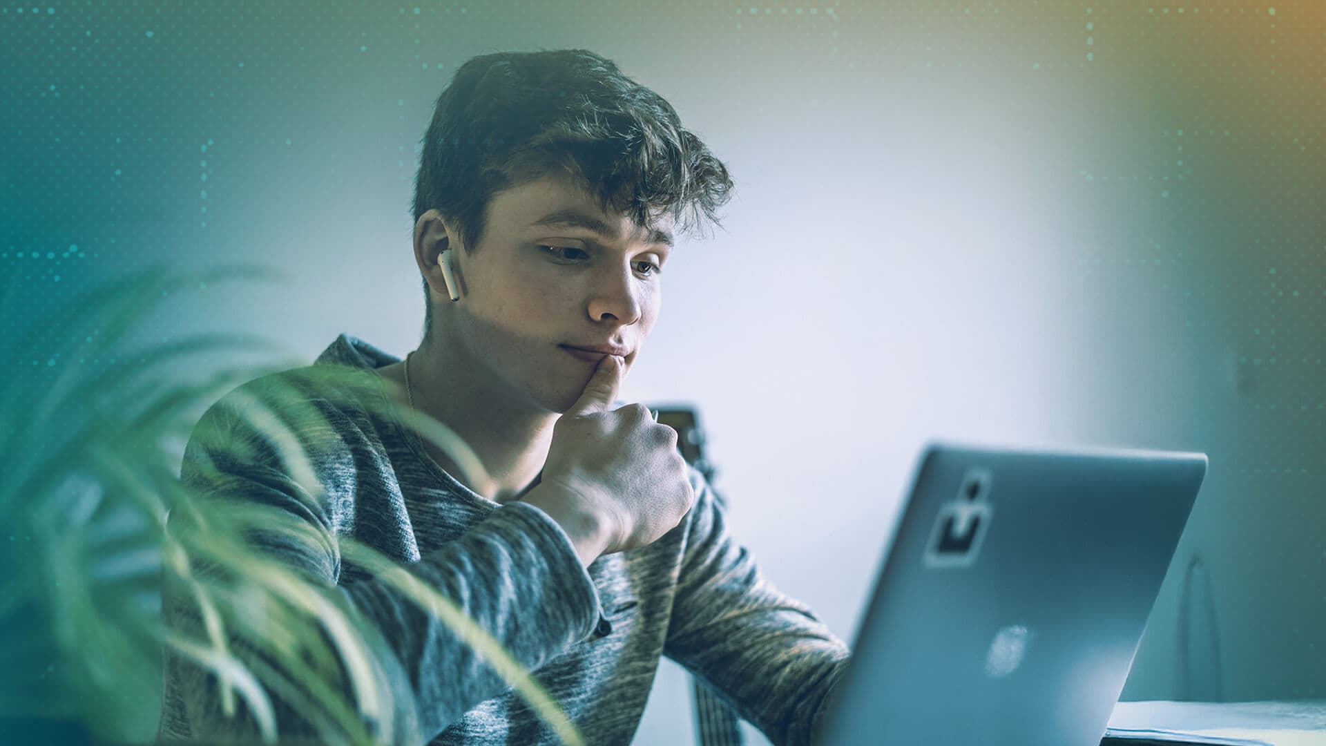 Digital Natives at Risk: The Cybersecurity Gap Among Young People