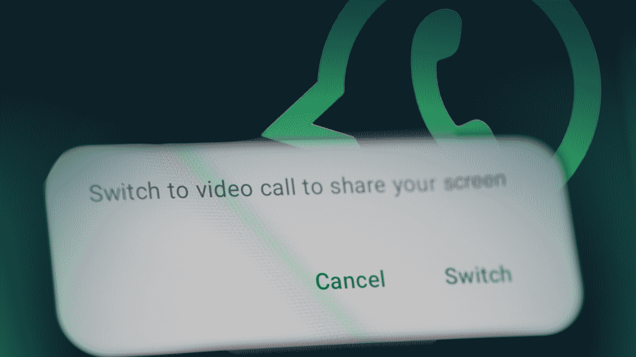 New WhatsApp Screen Sharing Scam Exposes Financial Data and Sensitive Information