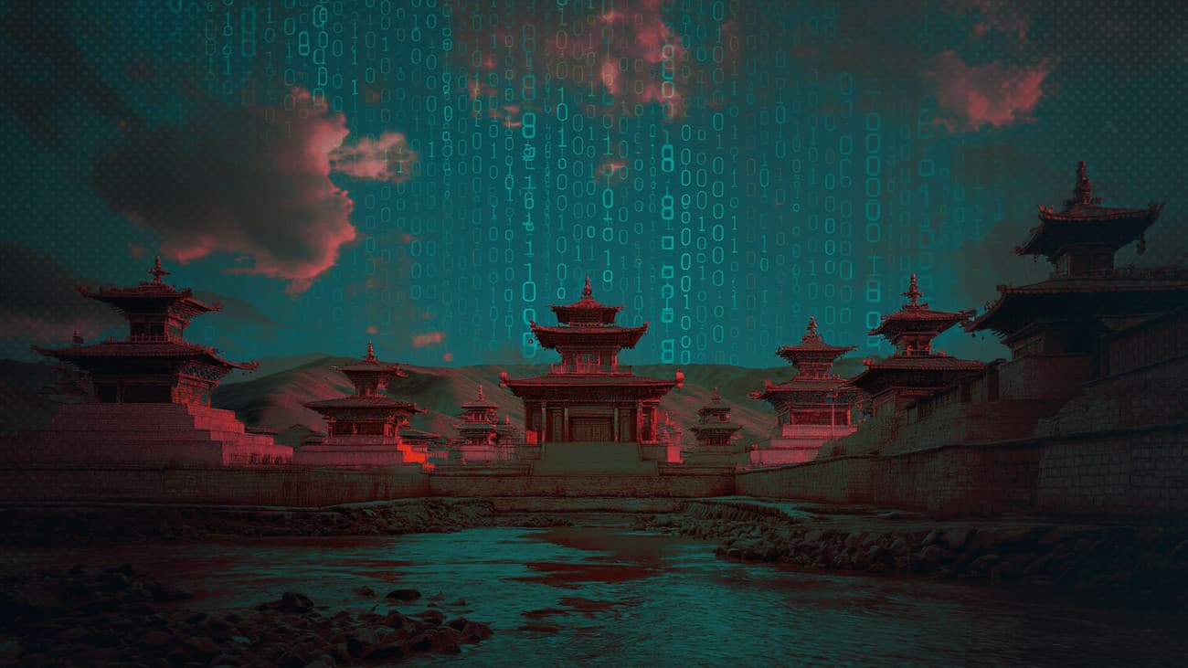 ESET Research Identifies New China-Aligned APT Group Targeting Mongolian Government