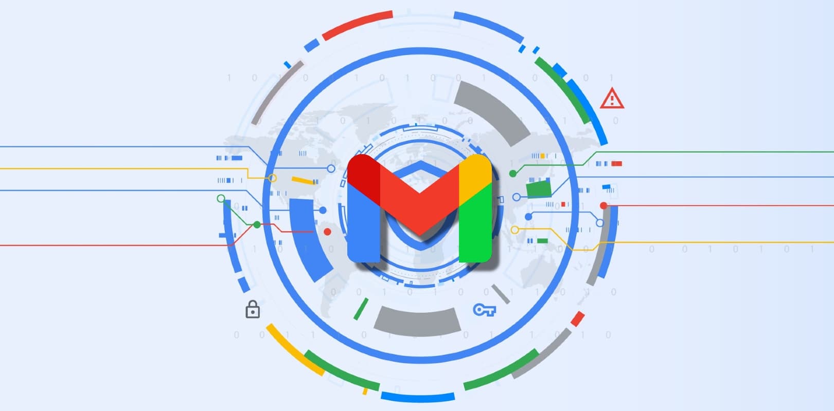 Hackers Exploit Google OAuth and DKIM Replay Technique for Phishing Attack