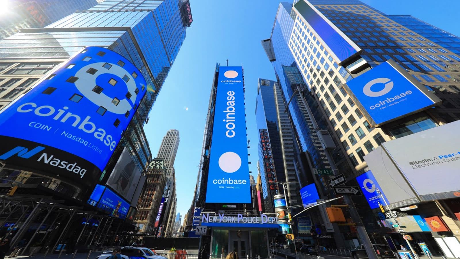 Coinbase Identified as Primary Target in Recent GitHub Actions Supply Chain Attack