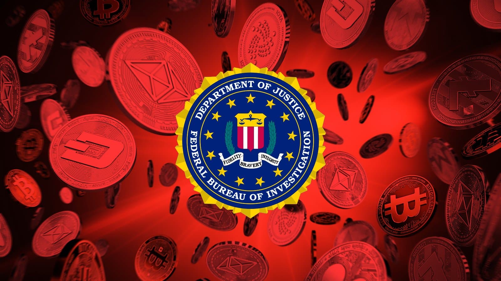 FBI Reports Record $21 Billion Lost to Cybercrime in U.S. During 2023
