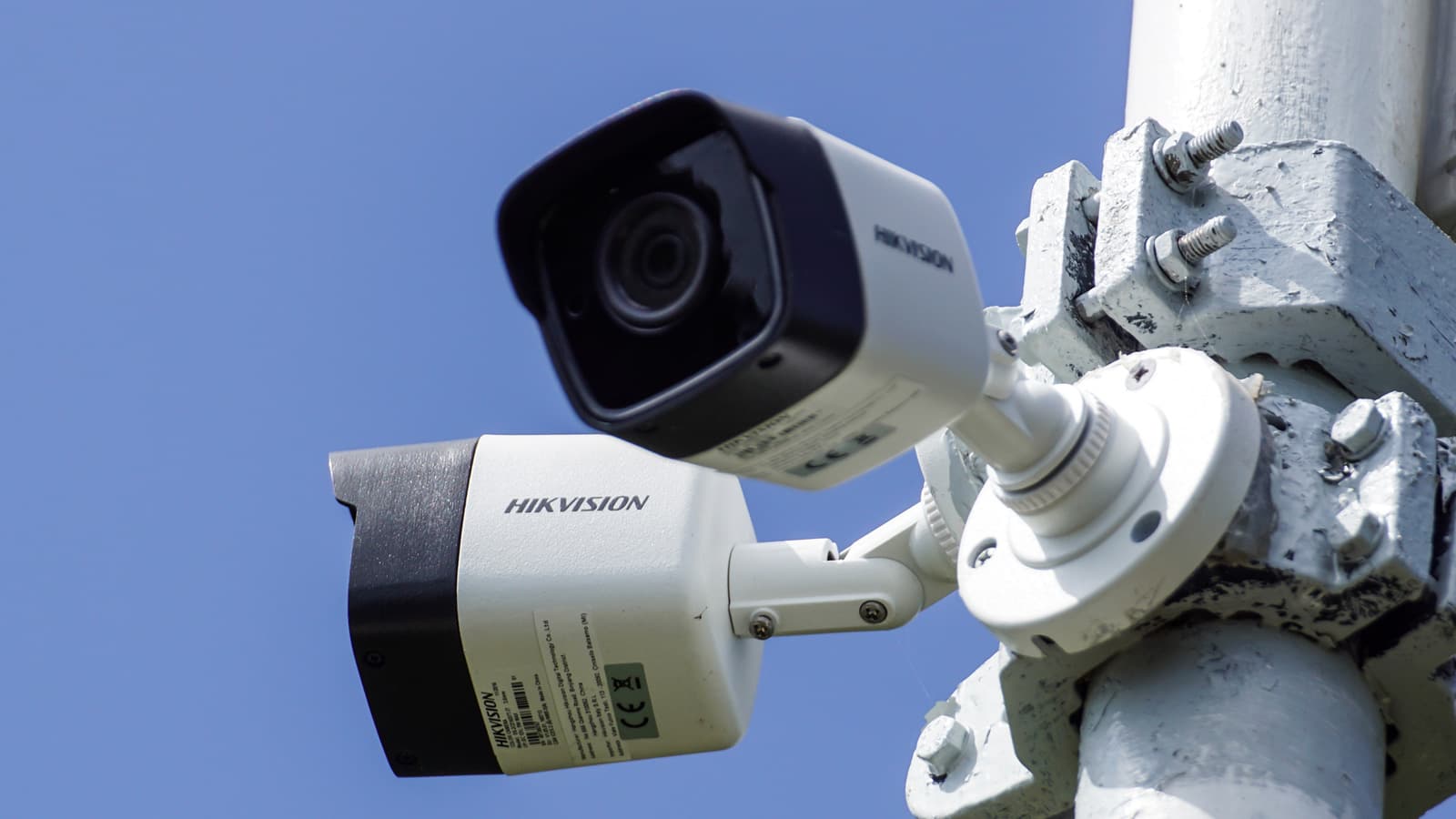 Canadian Government Orders Hikvision's Canadian Subsidiary to Cease Operations Over National Security Risks