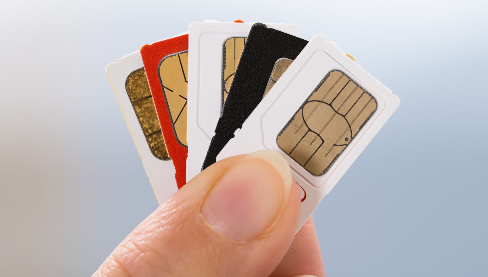 SK Telecom Offers Free SIM Replacements After Cyberattack