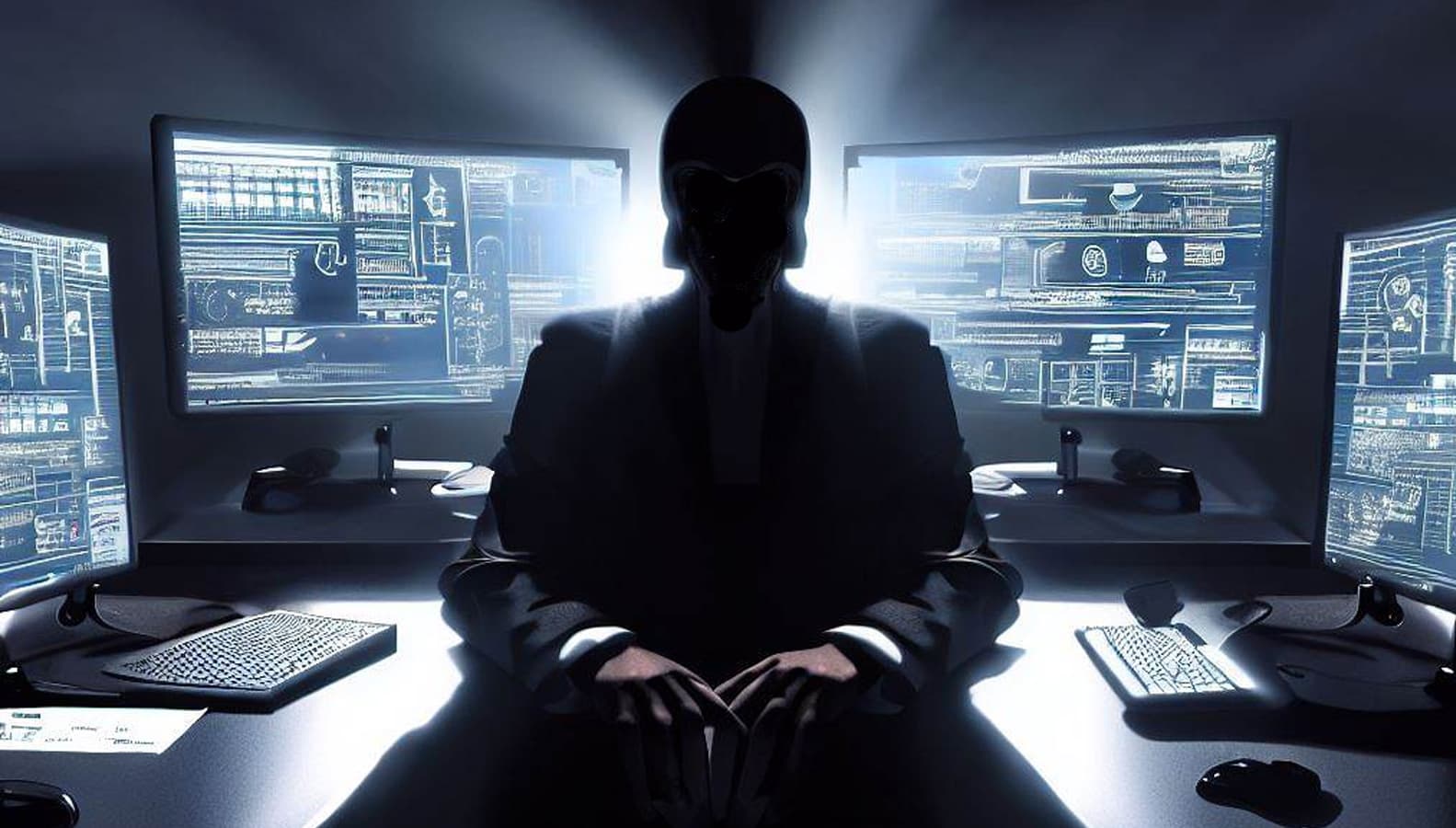 DragonForce Ransomware Group Introduces Cartel-Like Structure