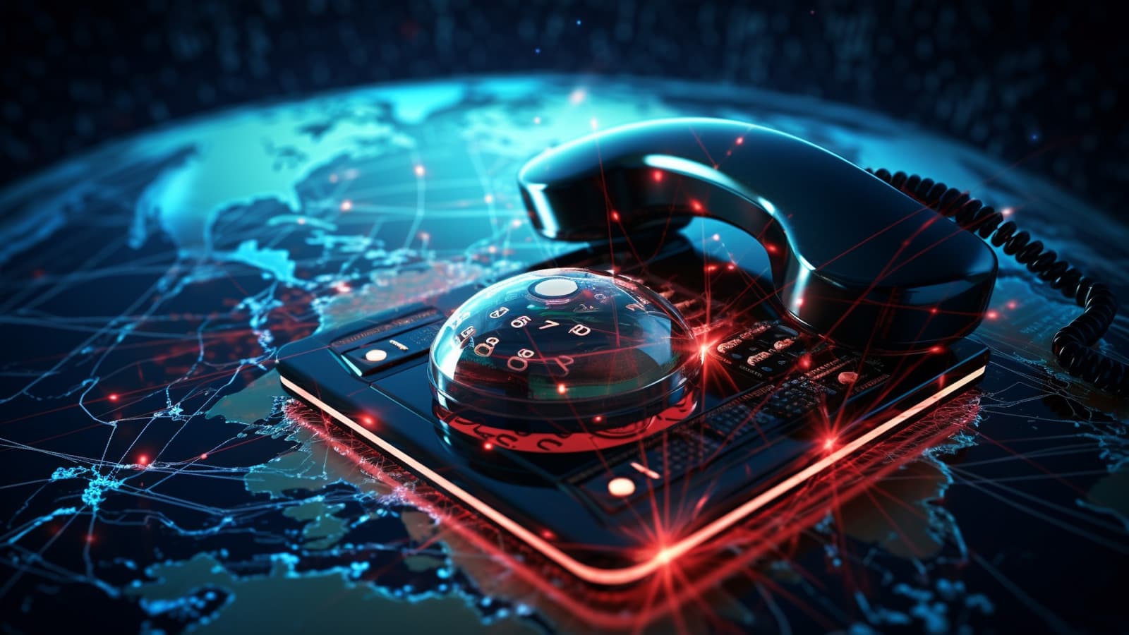 Okta Warns of Custom Phishing Kits Targeting SSO Credentials via Vishing Attacks
