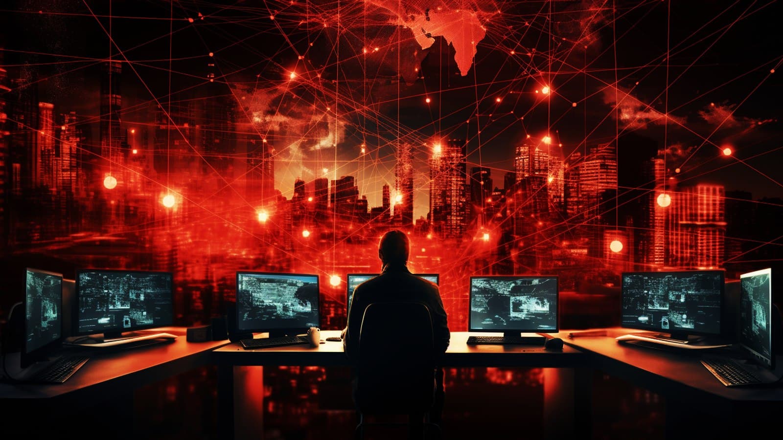New 'Atlantis AIO' Platform Automates Credential Stuffing Across 140 Online Services