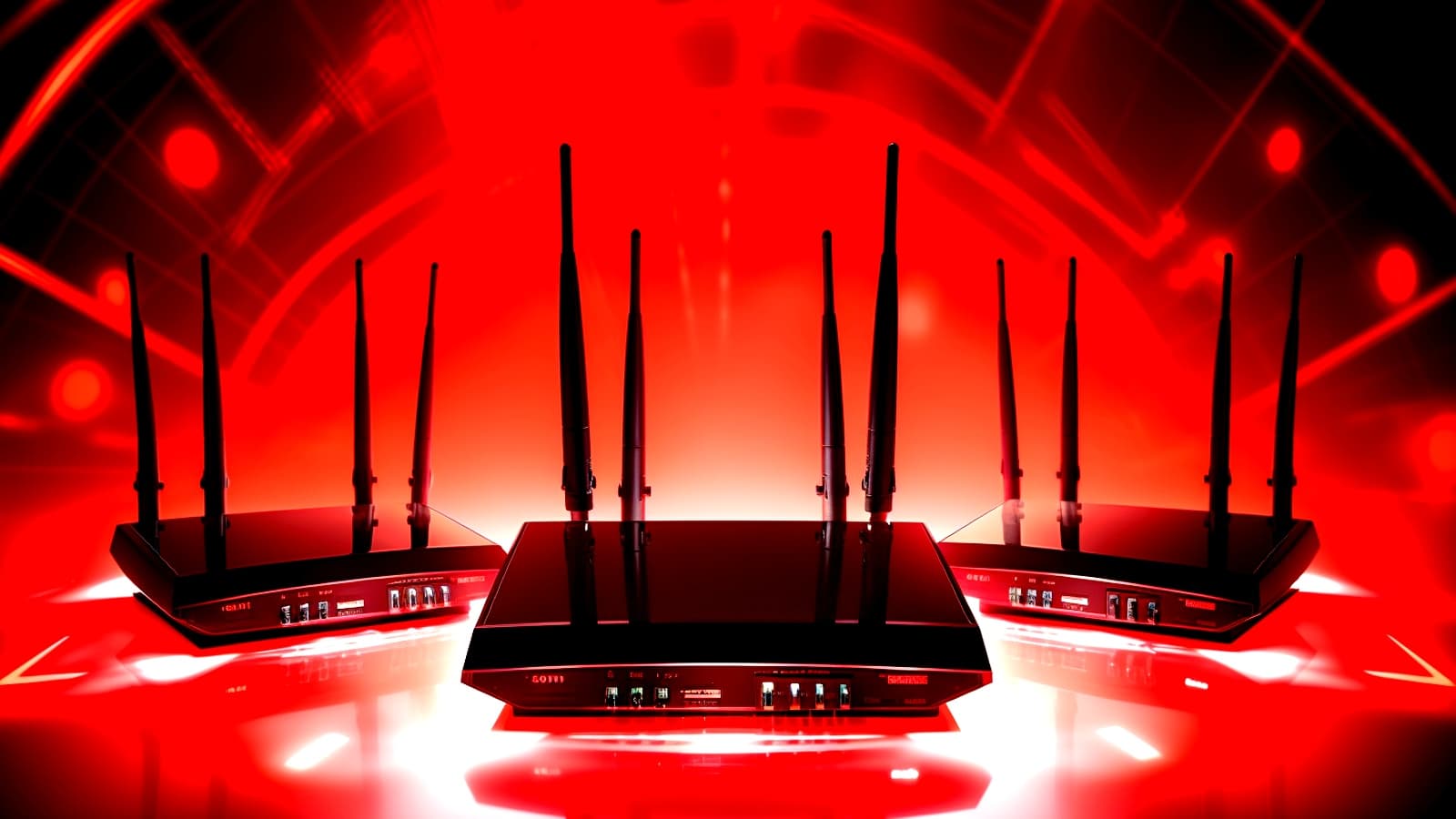 DrayTek Routers Worldwide Experience Reboot Loops, Causing Connectivity Issues
