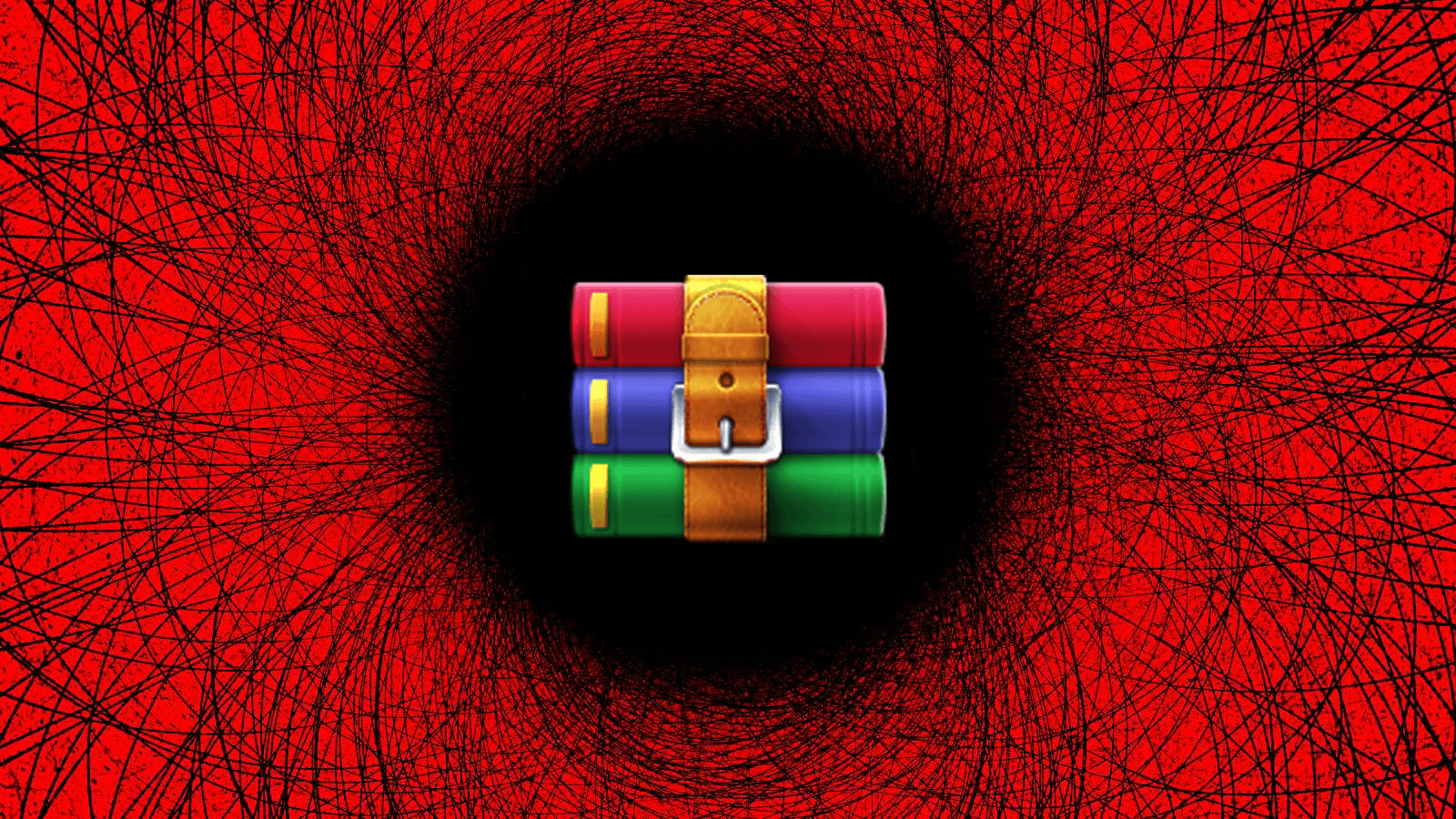 Critical WinRAR Zero-Day Exploited in Phishing Attacks to Deploy RomCom Malware
