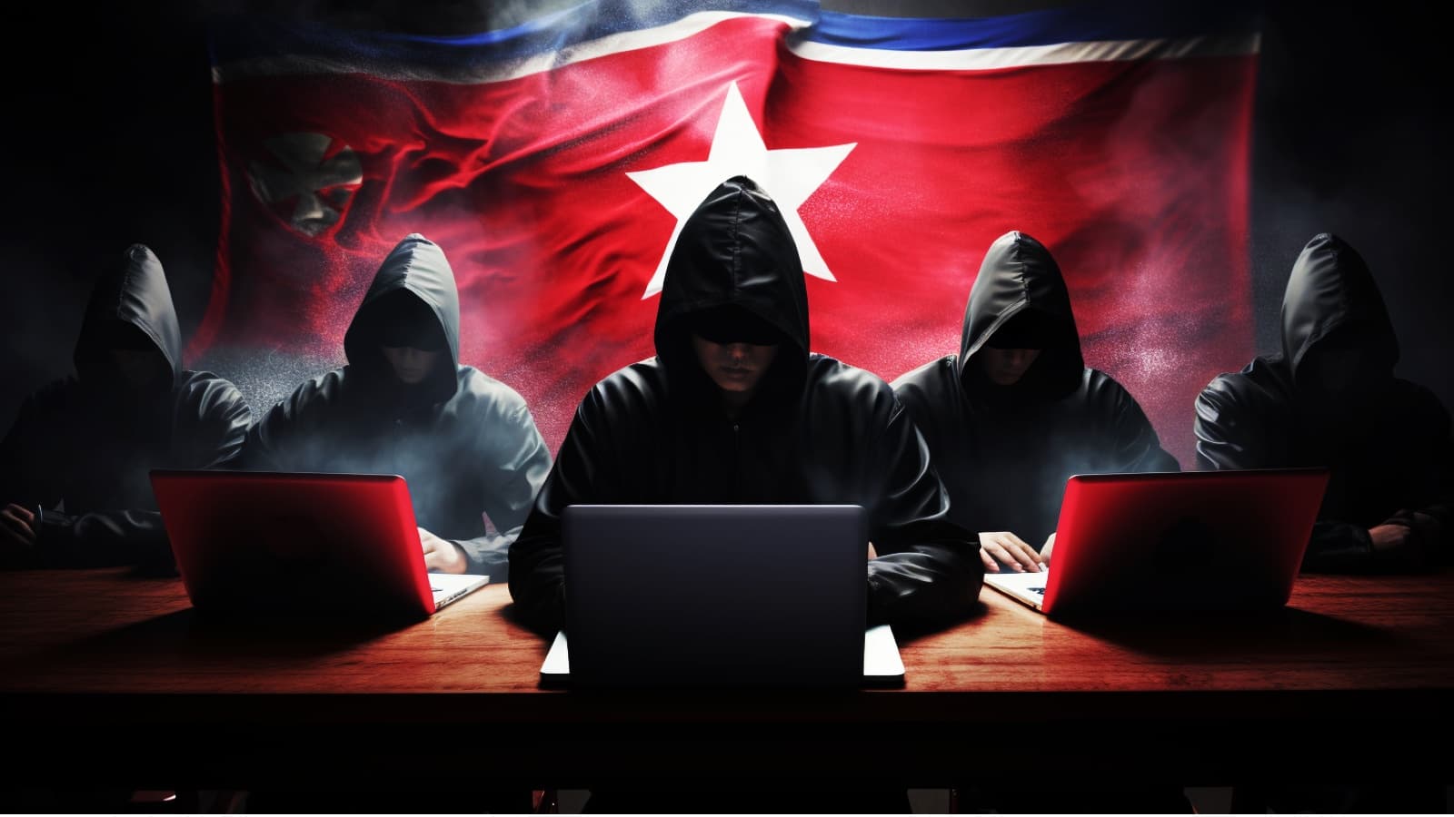 North Korean Konni Hackers Target Blockchain Developers with AI-Generated Malware