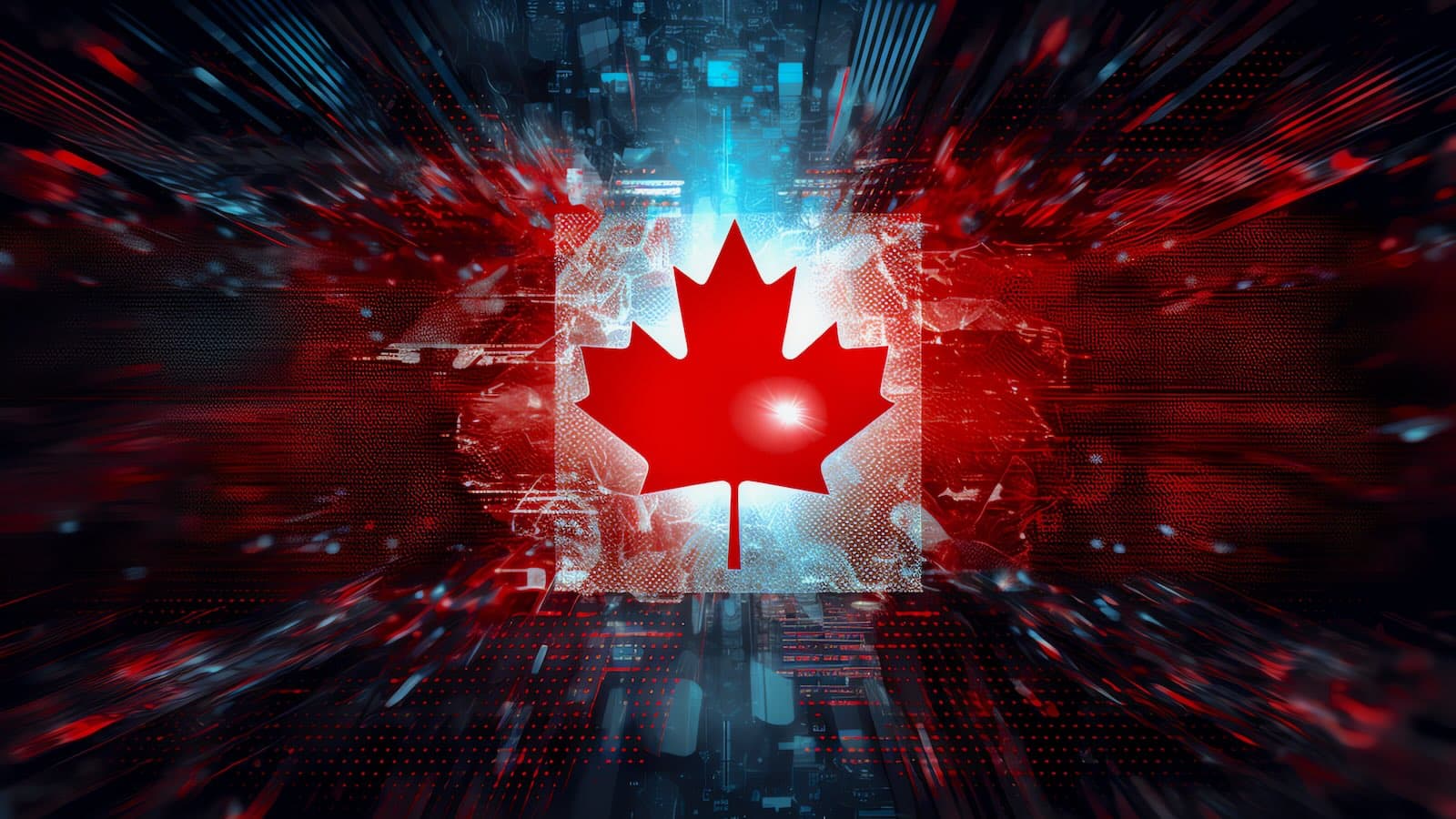 Canadian Cybersecurity Centre and FBI Confirm 'Salt Typhoon' Hack on Canadian Telecom Firm