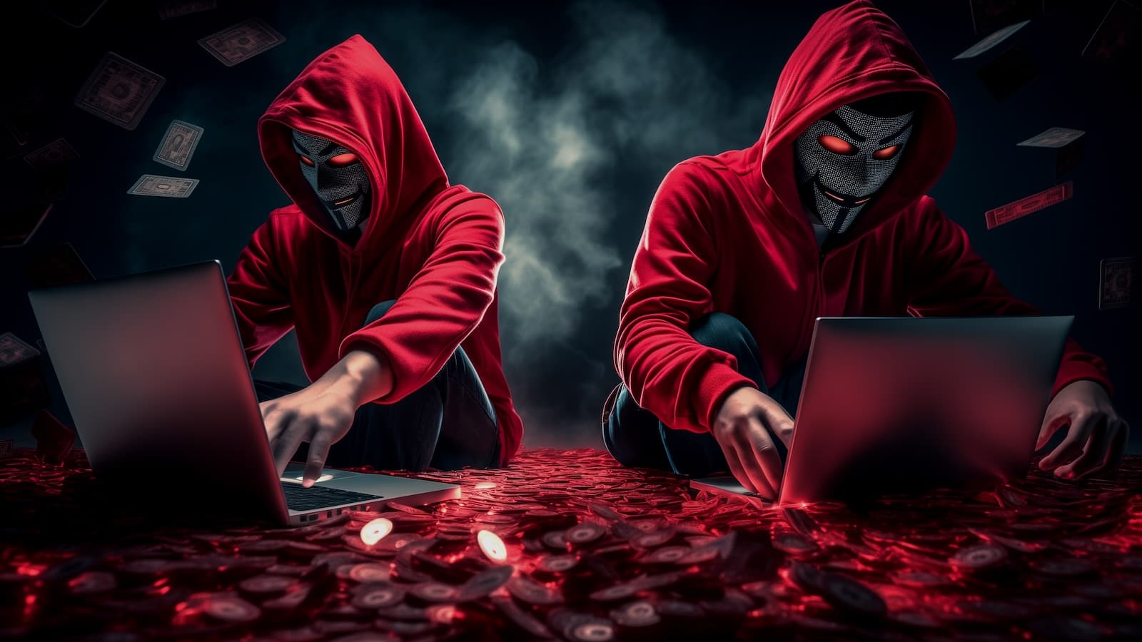 US Charges Garantex Admins with Money Laundering and Sanctions Violations