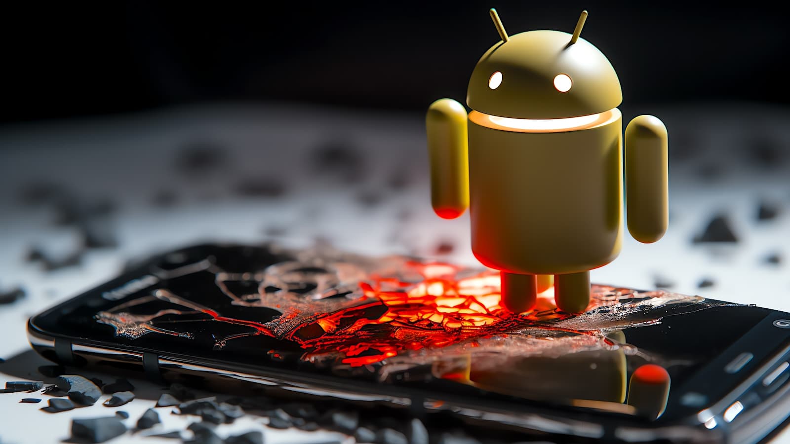 Google Patches Six Vulnerabilities in August 2025 Android Update, Including Two Exploited Qualcomm Flaws