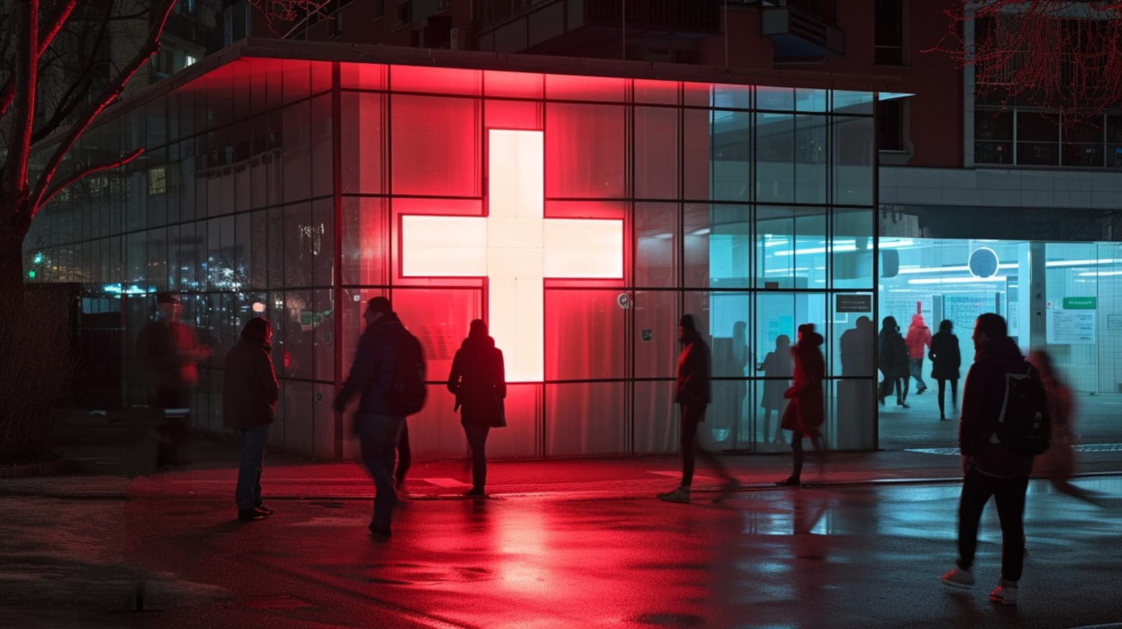 Ransomware Attack at Frederick Health Medical Group Affects Nearly 1 Million Patients