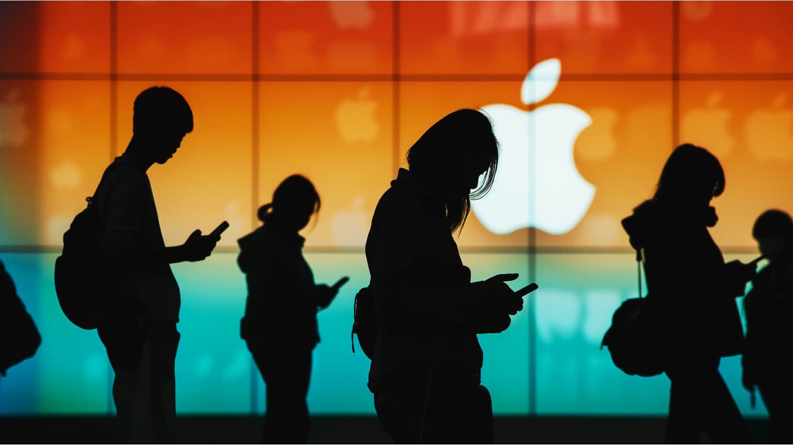 Apple Fined €150 Million for Abusing Market Dominance with App Tracking Transparency