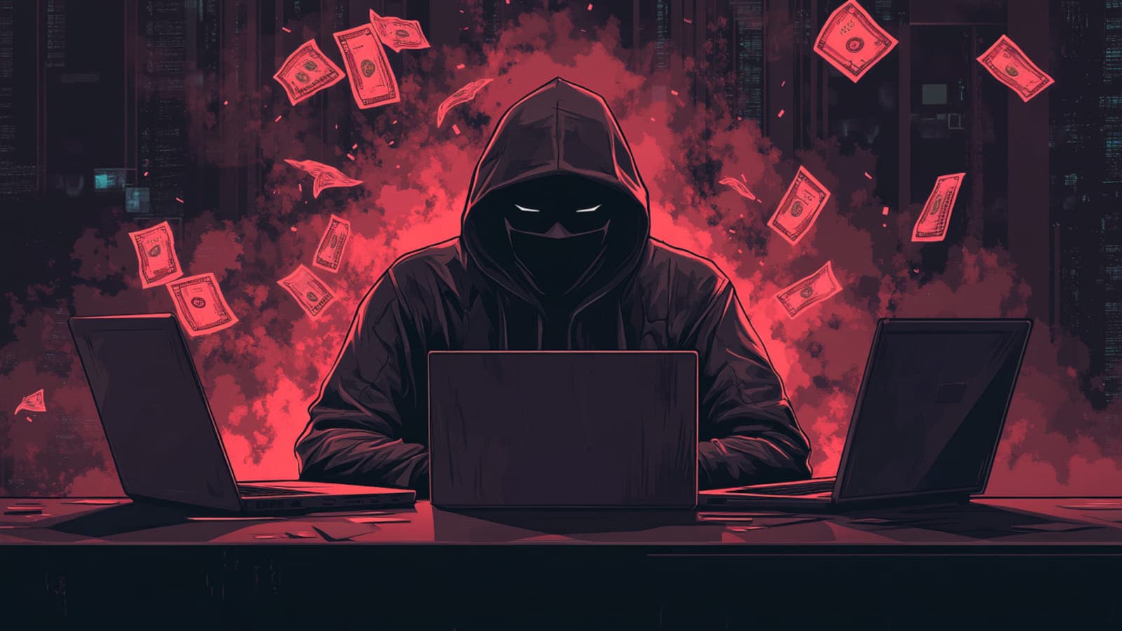 New Ransomware Group 'Mora_001' Exploits Fortinet Vulnerabilities