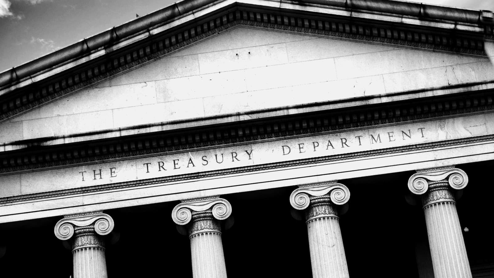 U.S. Treasury Sanctions Grinex Crypto Exchange for Facilitating Ransomware Money Laundering