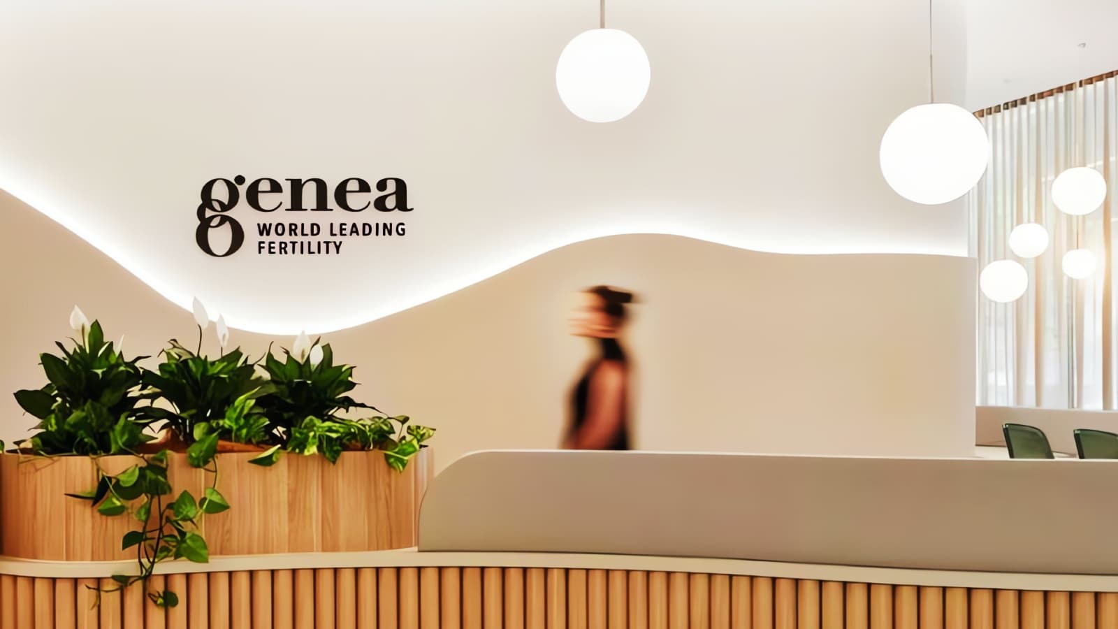 Australian Fertility Services Giant Genea Hit by Cyberattack