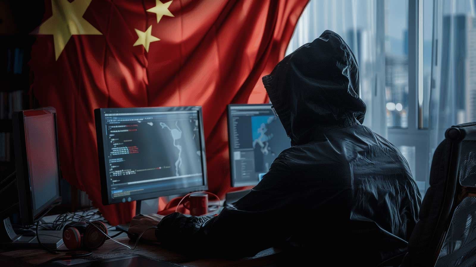 FBI Seeks Public Help to Identify Chinese Hackers from Salt Typhoon Group